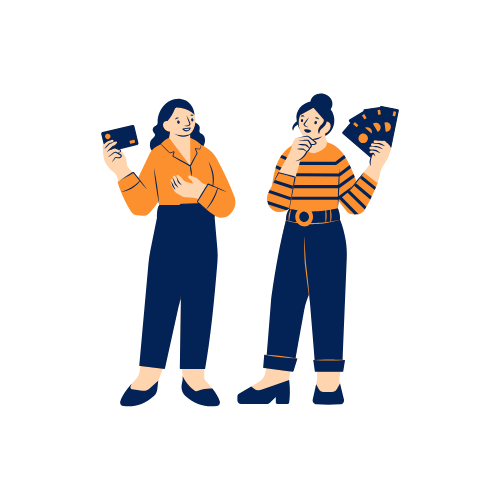 Credit Card Promotion